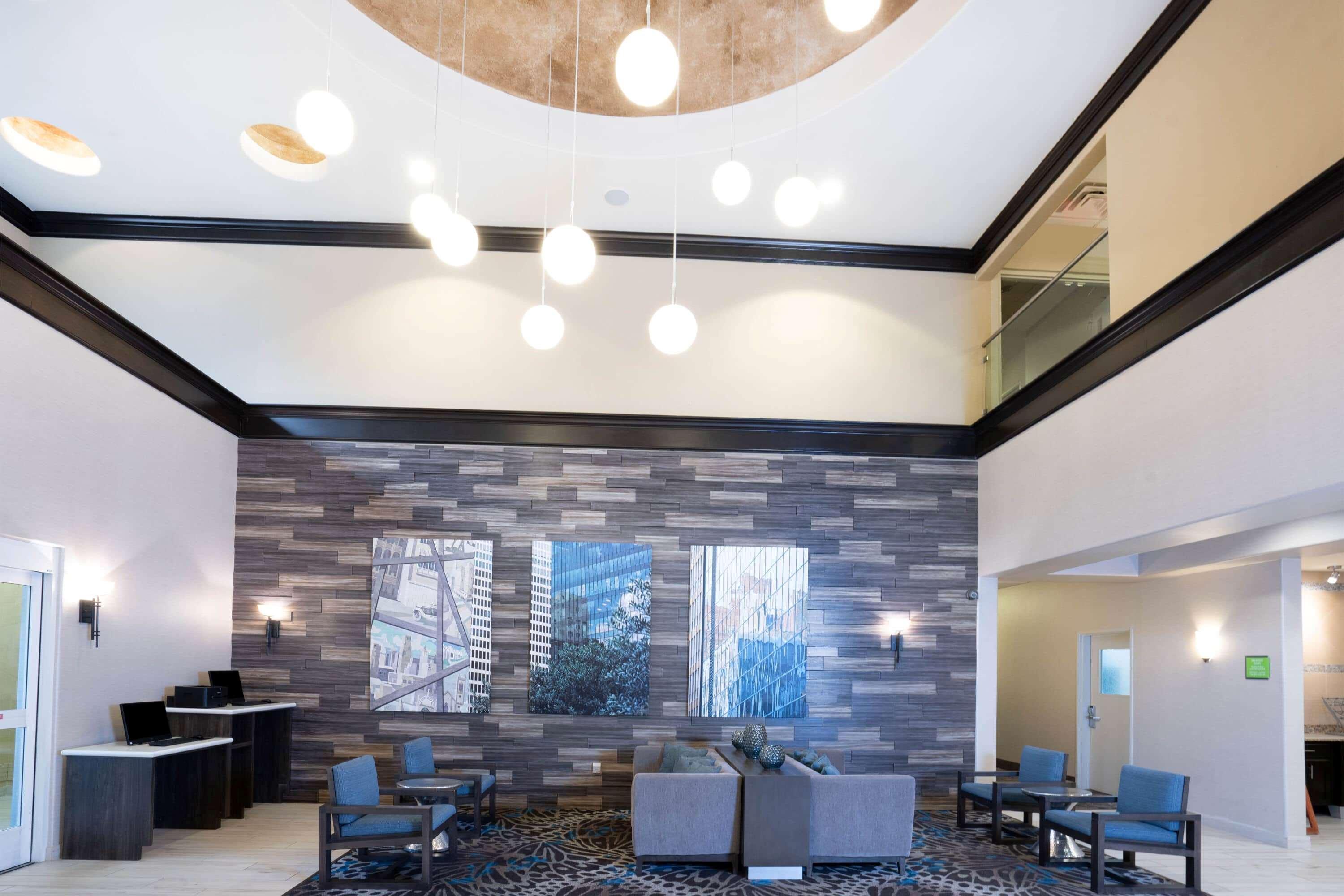 La Quinta By Wyndham Energy Corridor 3* Houston