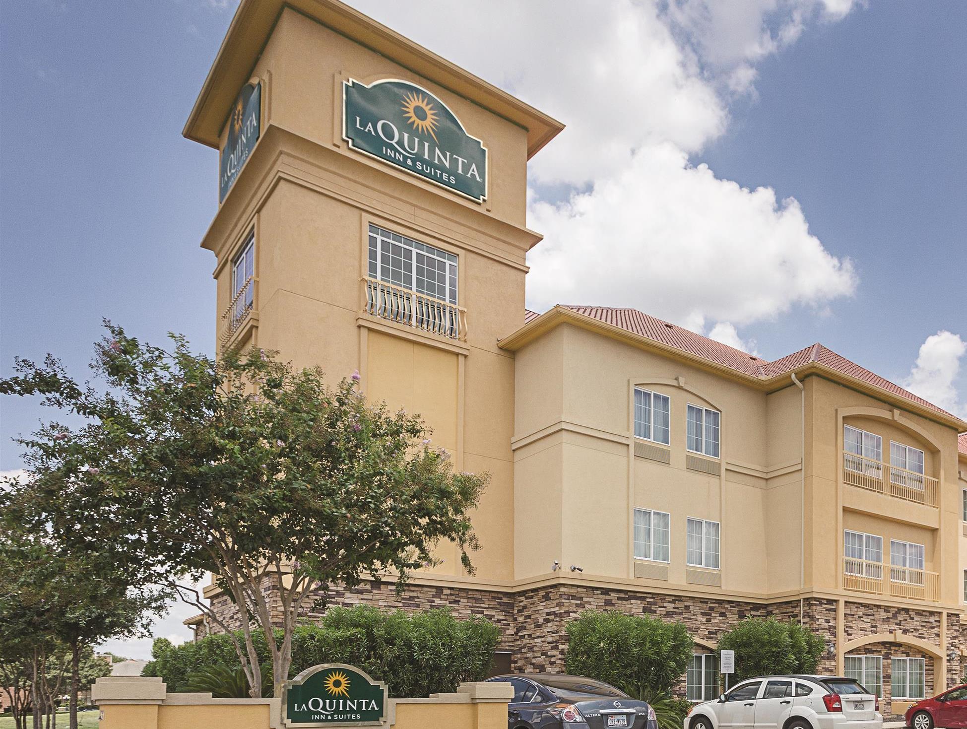 La Quinta By Wyndham Energy Corridor 3* Houston