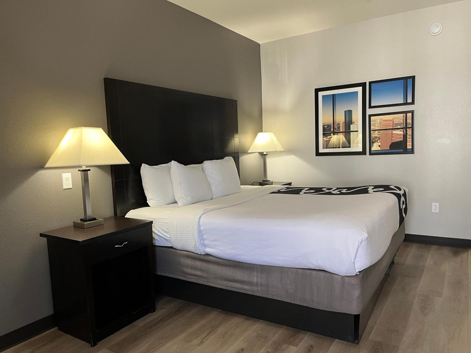 La Quinta By Wyndham Energy Corridor Hotel Houston