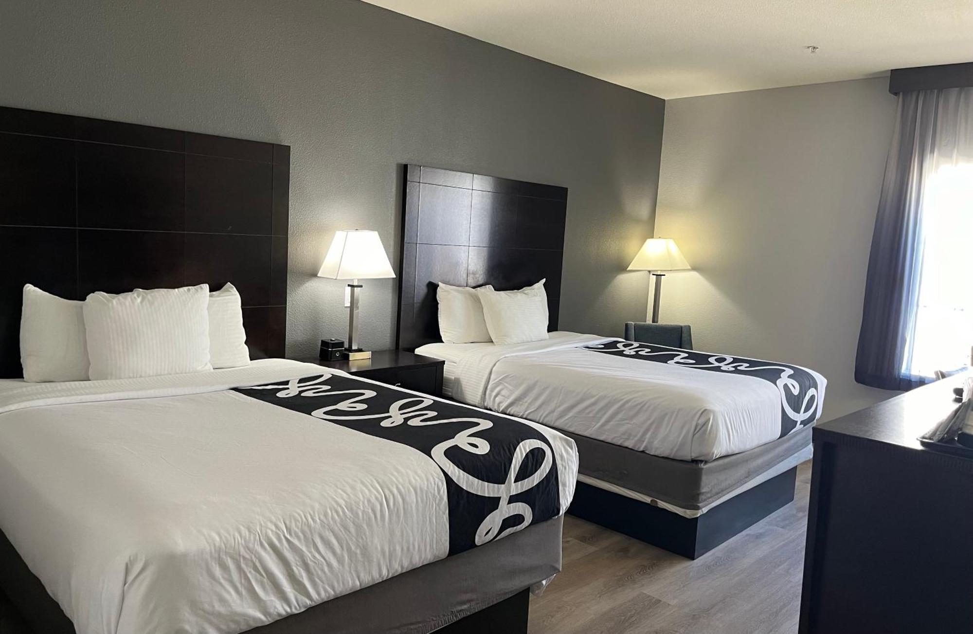 La Quinta By Wyndham Energy Corridor 3*