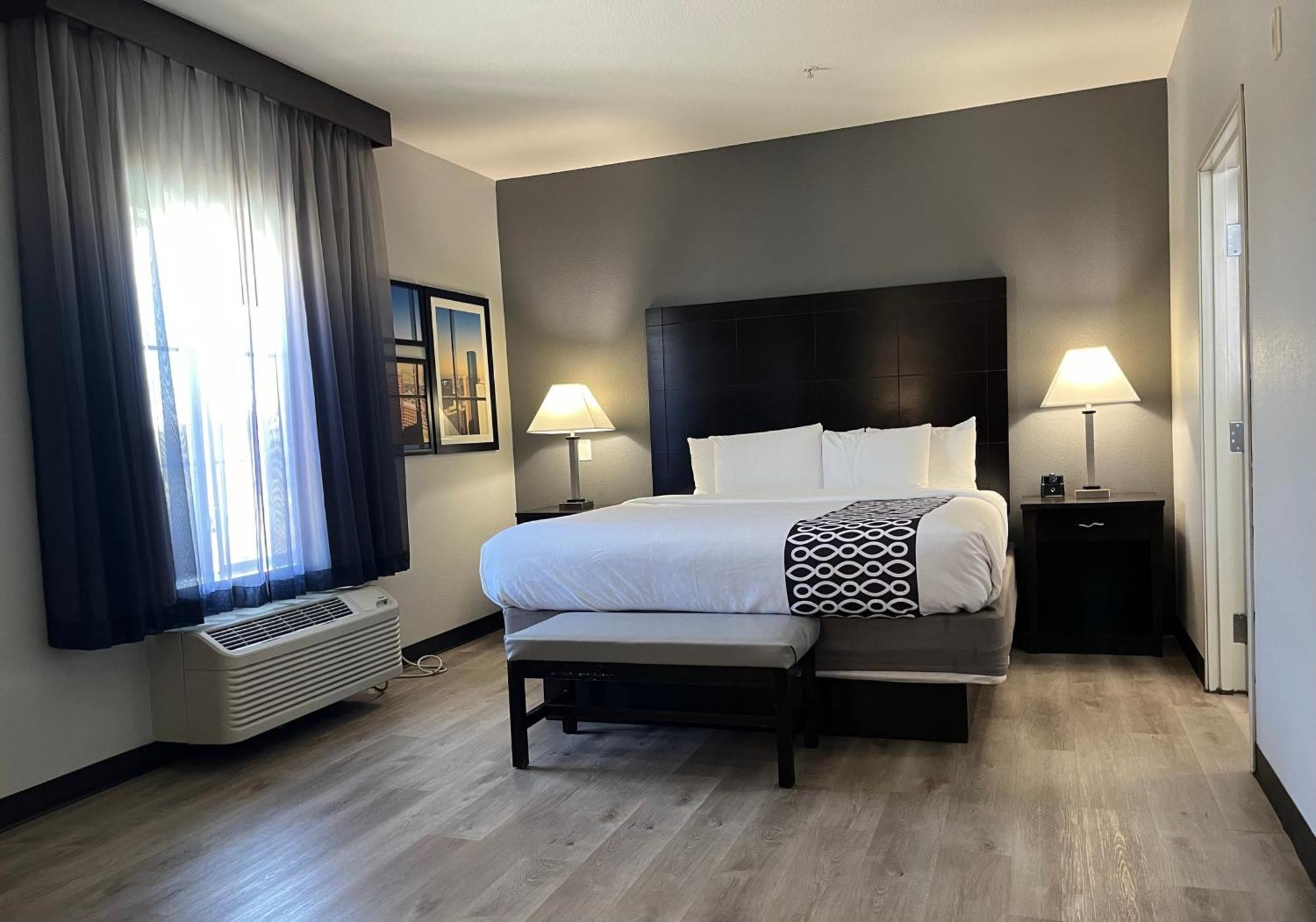 La Quinta By Wyndham Energy Corridor 3* Houston
