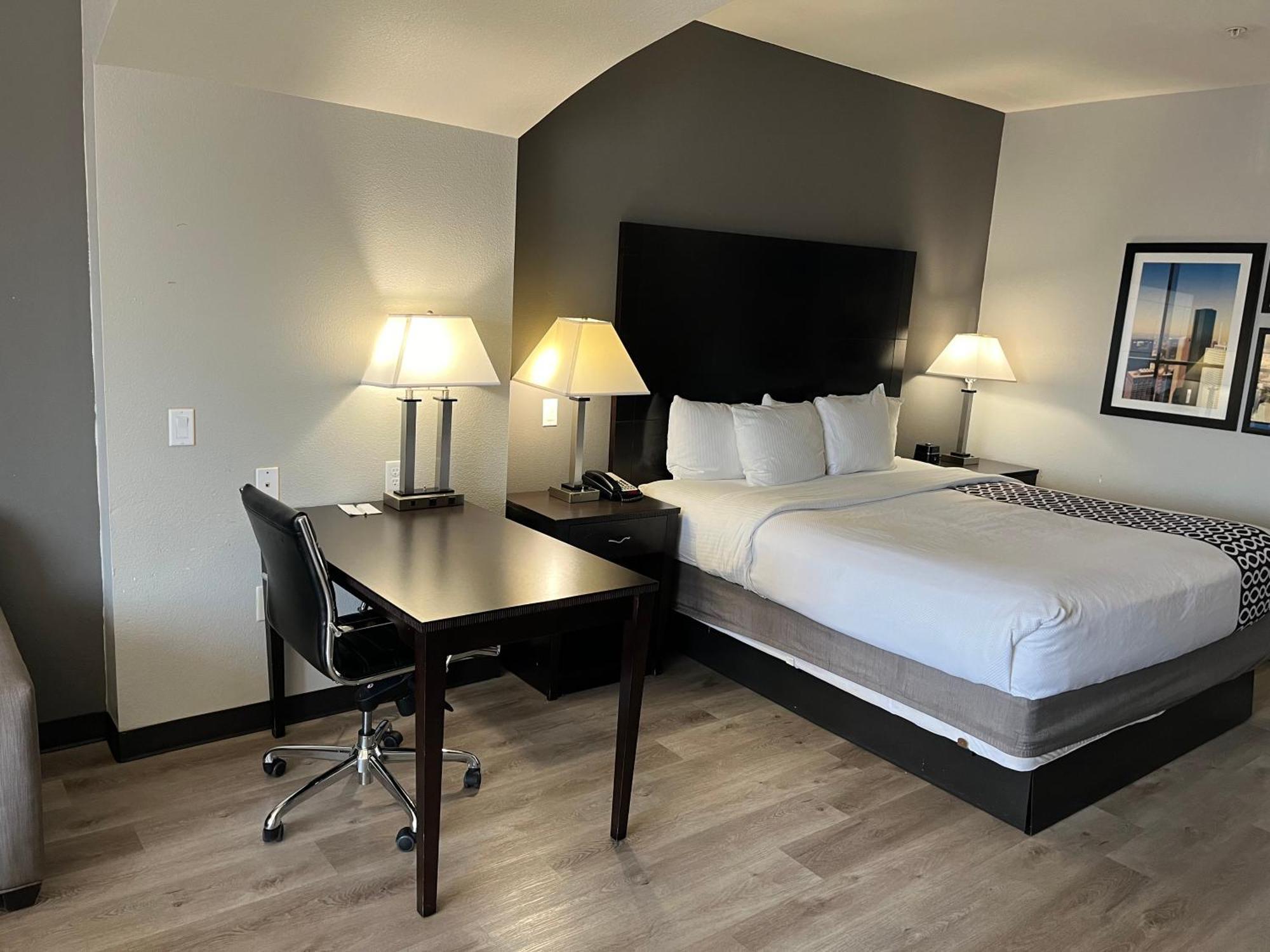 La Quinta By Wyndham Energy Corridor