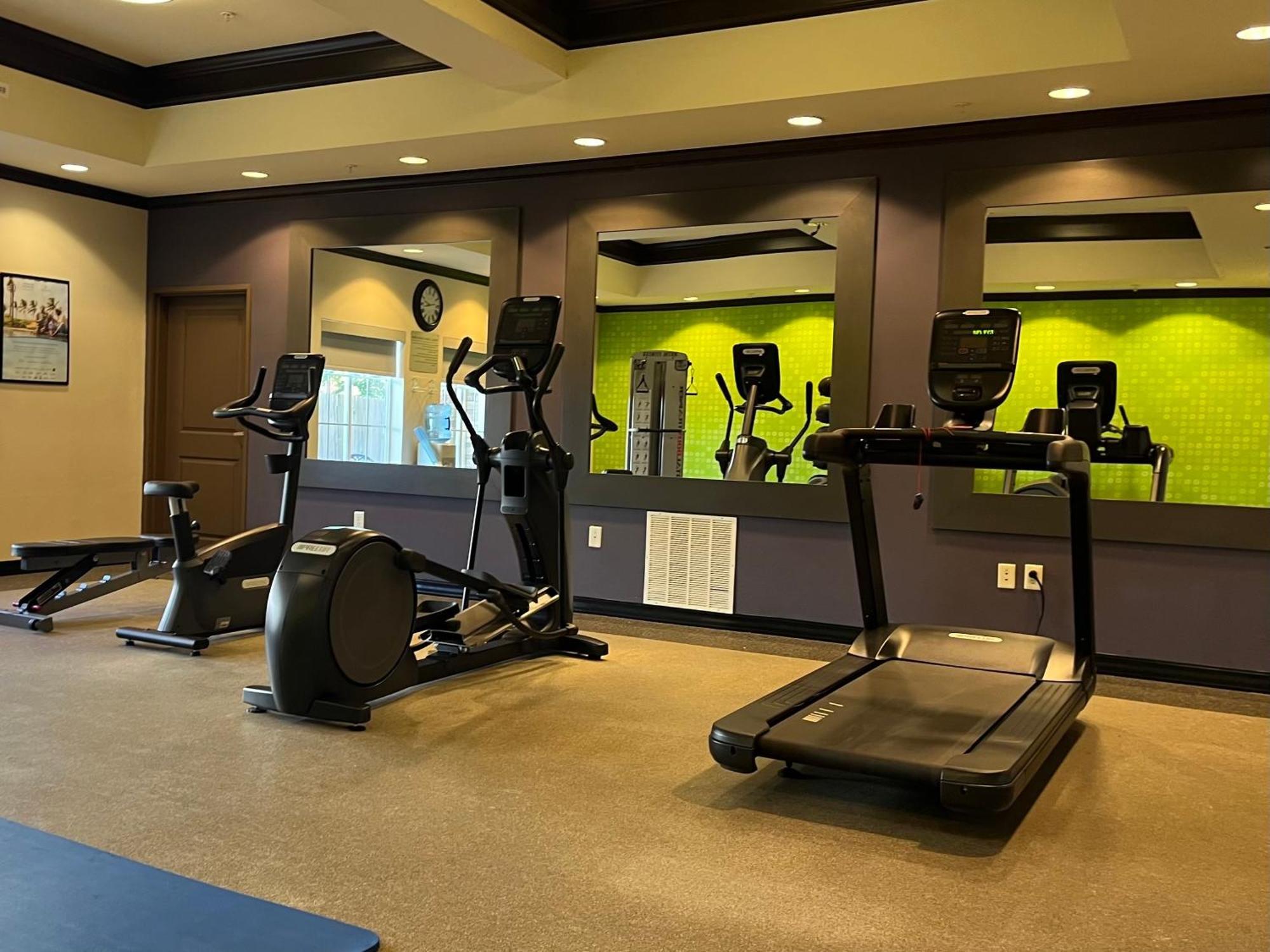 Hotel La Quinta By Wyndham Energy Corridor