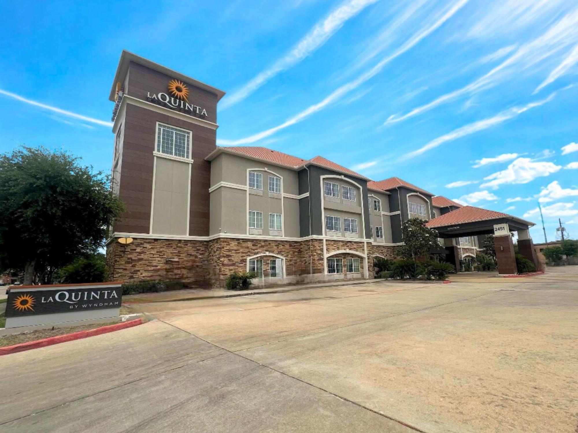 La Quinta By Wyndham Energy Corridor