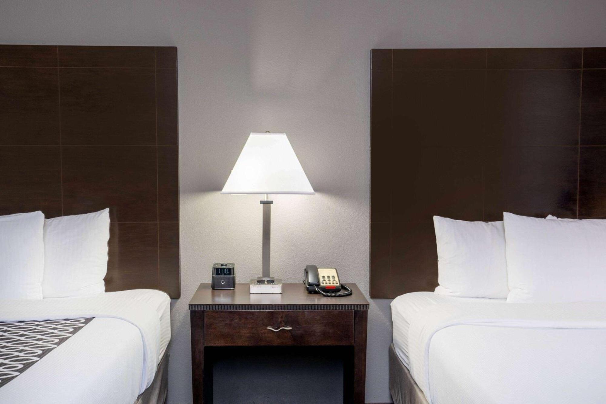 La Quinta By Wyndham Energy Corridor 3* Houston