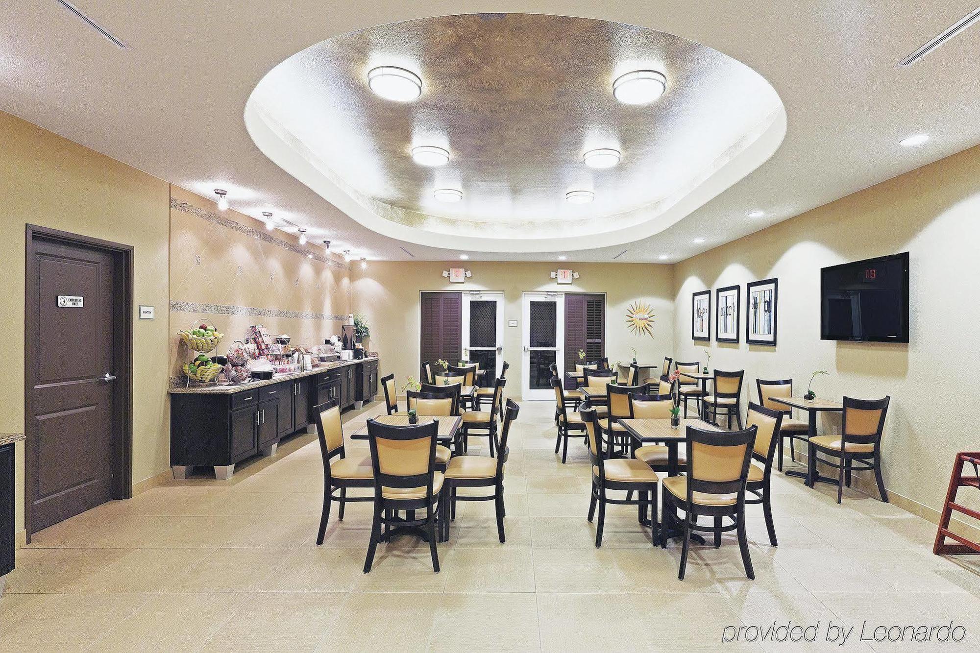La Quinta By Wyndham Energy Corridor 3* Houston