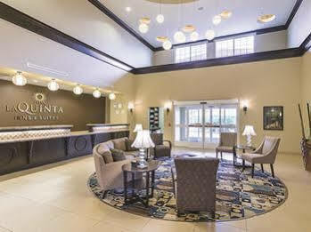 Hotel La Quinta By Wyndham Energy Corridor Houston